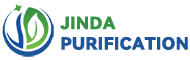 Suzhou Jinda Purificationis Engineering ipsum Co., Ltd.