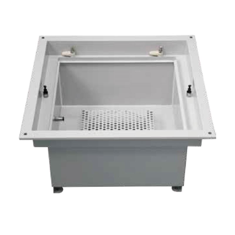 Altus Efficens HEPA Filter Box