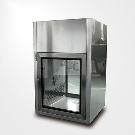 Sui Purgato dynamic transitum boxes